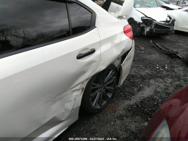 JF1VA1F67K8830120 Subaru Wrx Premium