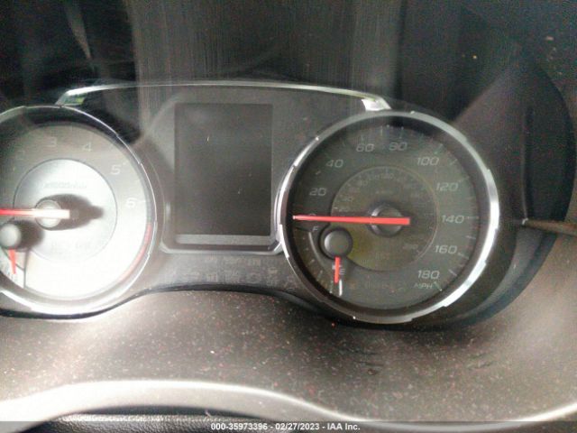 JF1VA1F67K8830120 Subaru Wrx Premium