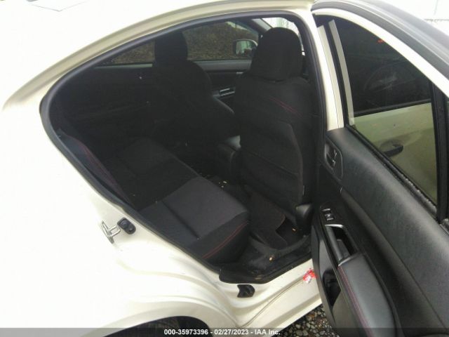 JF1VA1F67K8830120 Subaru Wrx Premium