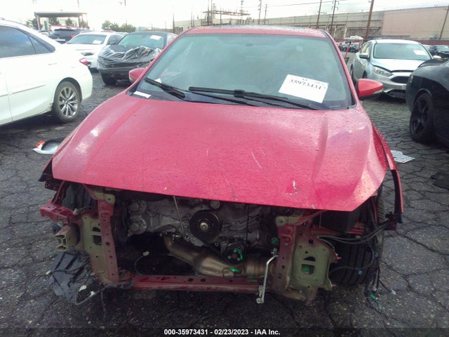 Subaru Impreza Sport 2017 4S3GTAL62H3702147 Image 6