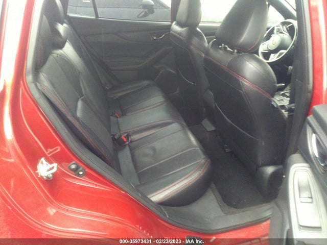 Subaru Impreza Sport 2017 4S3GTAL62H3702147 Image 8