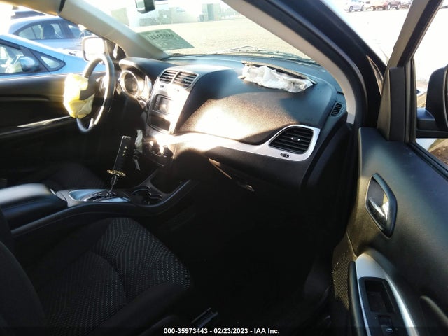 Dodge Journey Se Value 2020 3C4PDCAB2LT194655 Image 5