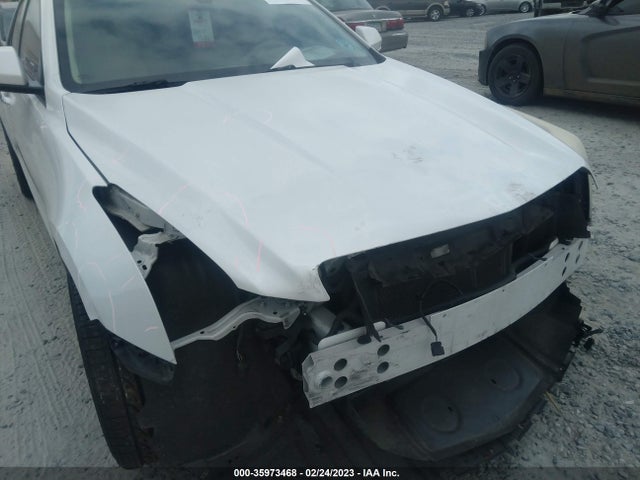 2015 CADILLAC ATS 1G6AH5RX8F0105147 Photo 5