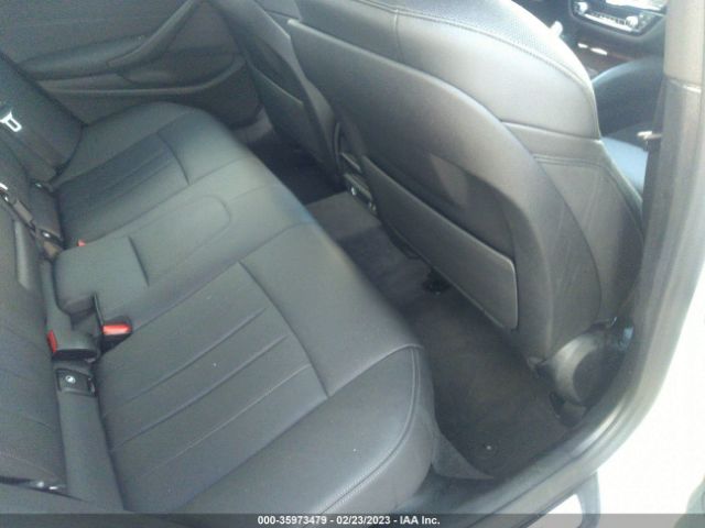 WBA53BH01MWX08089 BMW 5 Series 530i