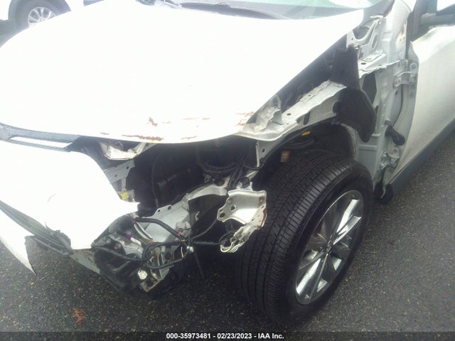 2018 TOYOTA RAV4 LIMITED/PLATINUM VIN: JTMDFREV4JJ747251
