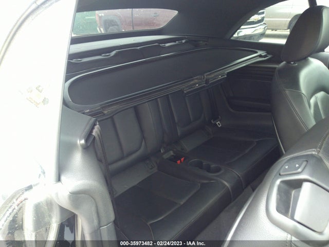 WAUY8LFF3J1016856 Audi A3 Cabriolet Premium Plus