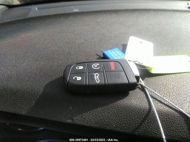Dodge Charger Sxt 2021 2C3CDXBGXMH600888 Image 11