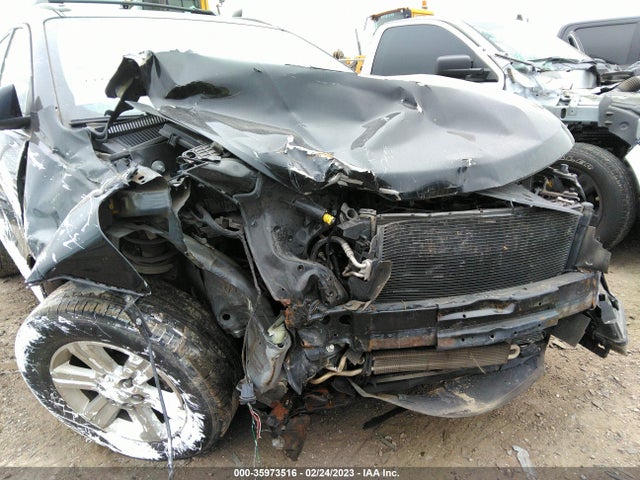 Chevrolet Traverse Lt 2014 1GNKRHKD6EJ320820 Image 8