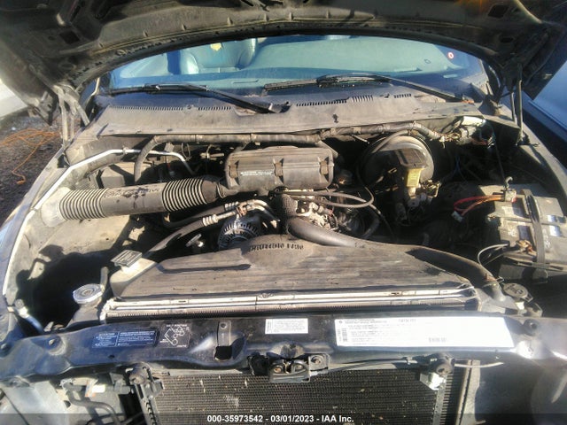 Dodge RAM 1500 1996 1B7HC16Z9TS533883 Image 11