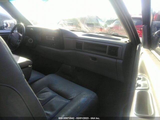 Dodge RAM 1500 1996 1B7HC16Z9TS533883 Image 6
