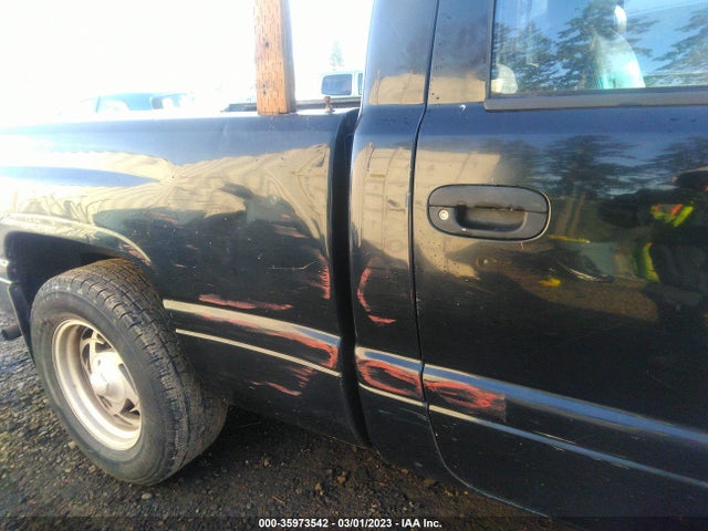Dodge RAM 1500 1996 1B7HC16Z9TS533883 Image 7