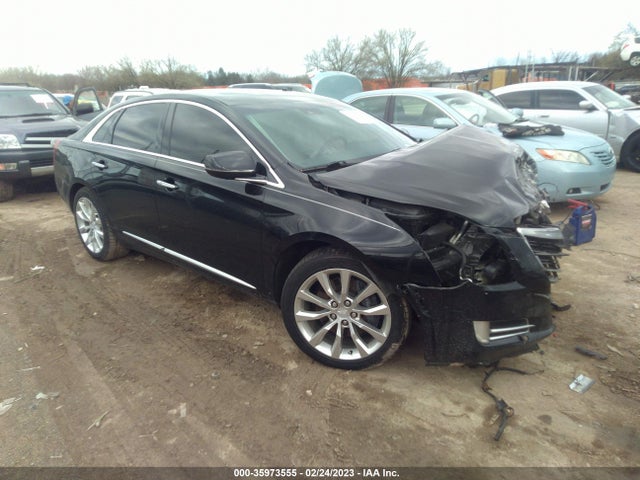 2016 2G61N5S35G9119501 main image