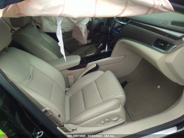 Cadillac XTS 2016 2G61N5S35G9119501 Image 5