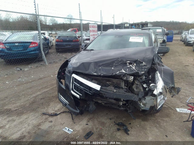 Cadillac XTS 2016 2G61N5S35G9119501 Image 6
