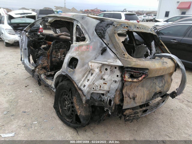 Ford ESCAPE S 2020 1FMCU0F69LUA54144 Image 3