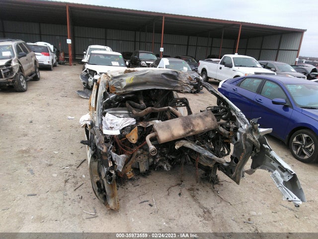 Ford ESCAPE S 2020 1FMCU0F69LUA54144 Image 6