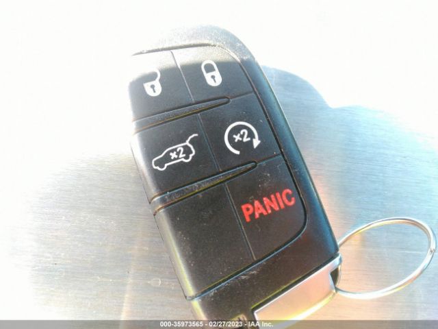 1C4RJEBG4JC131380 Jeep Grand Cherokee Limited