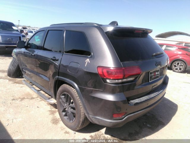 1C4RJEBG4JC131380 Jeep Grand Cherokee Limited