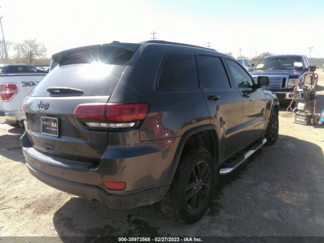 1C4RJEBG4JC131380 Jeep Grand Cherokee Limited