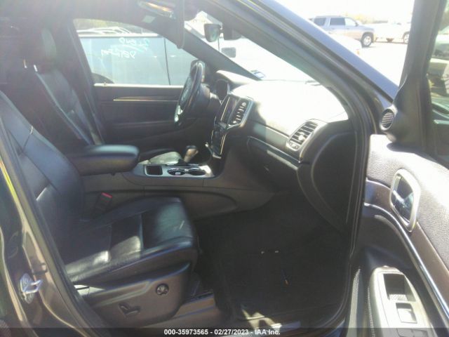 1C4RJEBG4JC131380 Jeep Grand Cherokee Limited