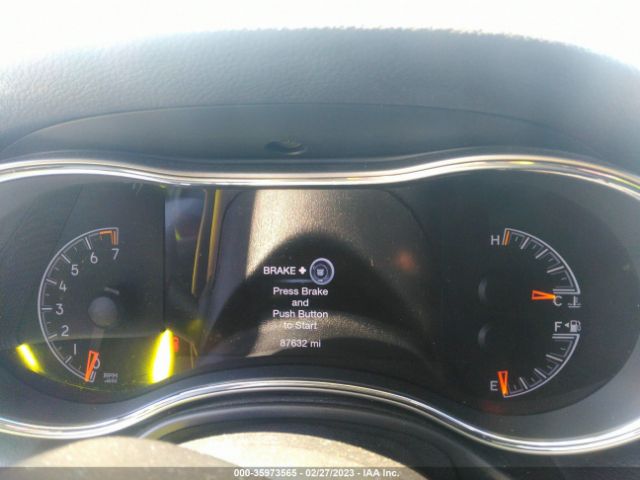 1C4RJEBG4JC131380 Jeep Grand Cherokee Limited