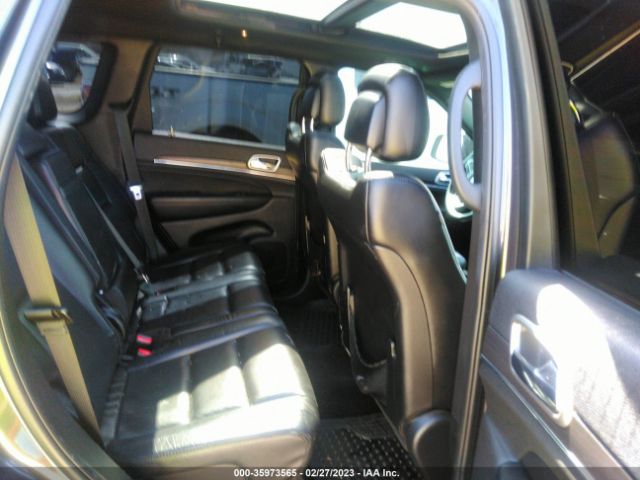 1C4RJEBG4JC131380 Jeep Grand Cherokee Limited