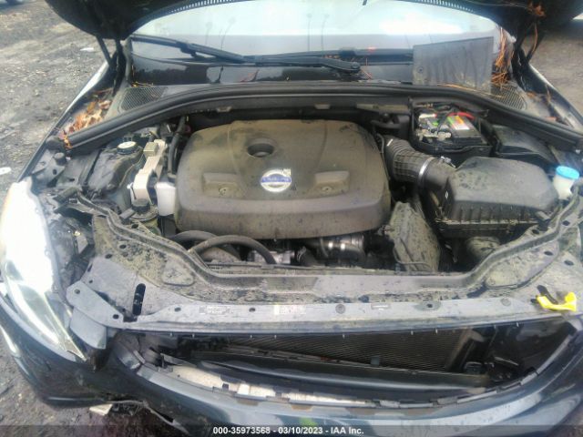 YV449MDM6F2680590 Volvo Xc60 T6 Drive-e Platinum