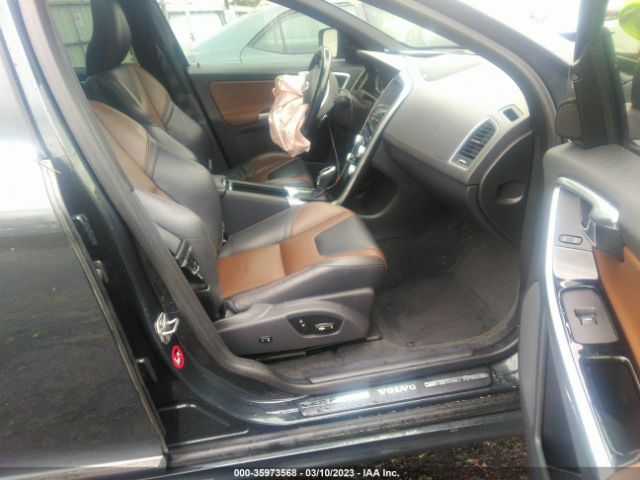 YV449MDM6F2680590 Volvo Xc60 T6 Drive-e Platinum