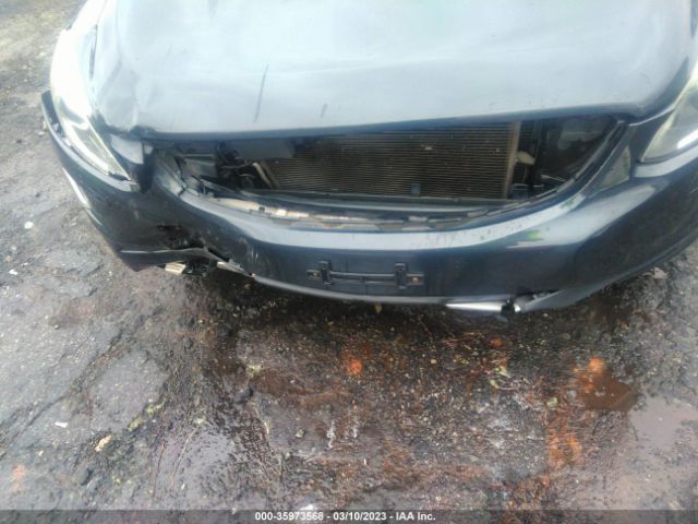 YV449MDM6F2680590 Volvo Xc60 T6 Drive-e Platinum