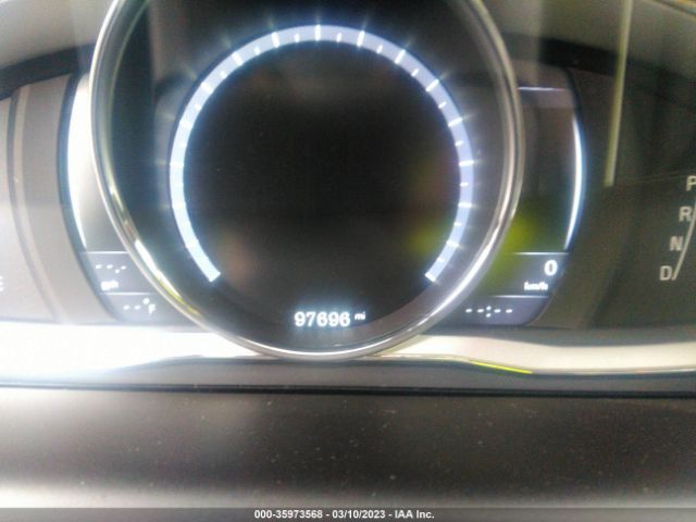 YV449MDM6F2680590 Volvo Xc60 T6 Drive-e Platinum