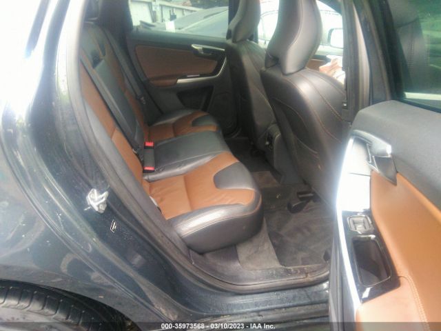 YV449MDM6F2680590 Volvo Xc60 T6 Drive-e Platinum