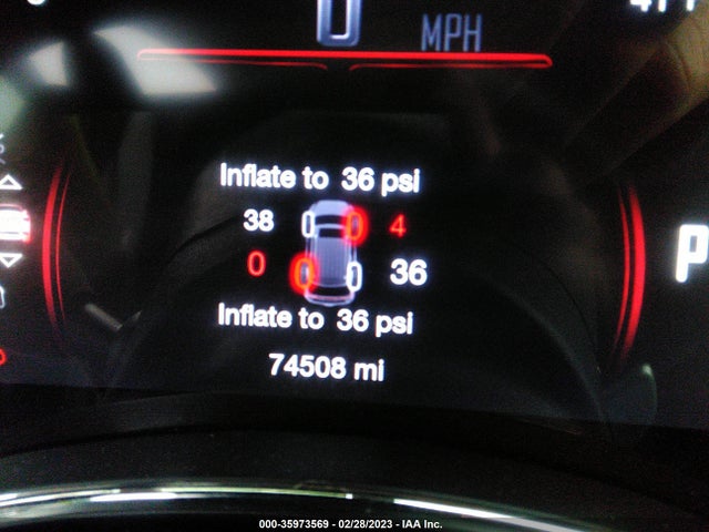 Dodge Durango Sxt 2016 1C4RDJAG3GC362541 Image 7