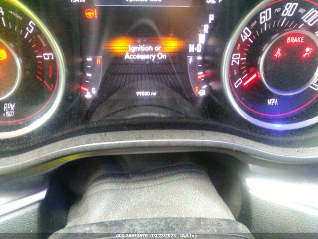 Dodge Challenger Sxt 2015 2C3CDZAG8FH703095 Image 7