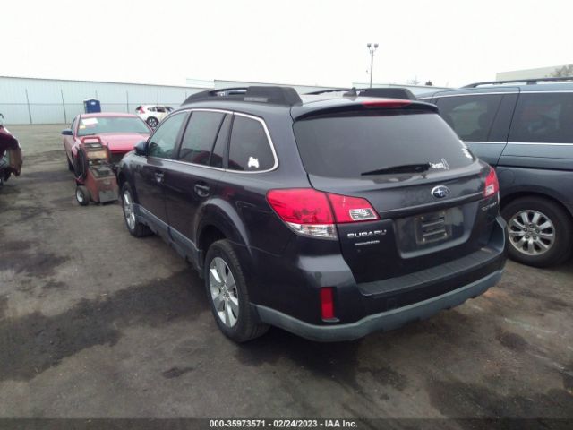 4S4BRCKC9B3357956 Subaru Outback 2.5i Limited Pwr Moon