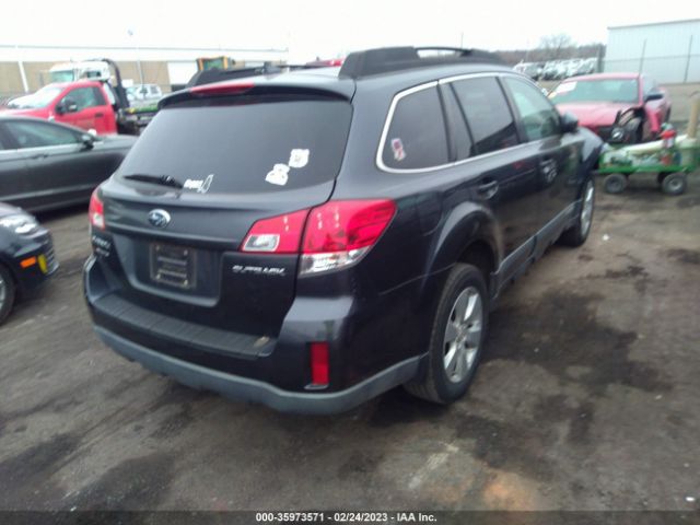 4S4BRCKC9B3357956 Subaru Outback 2.5i Limited Pwr Moon