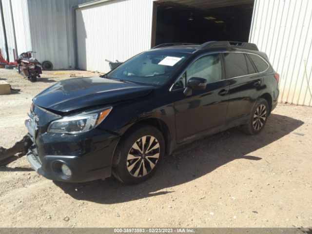 4S4BSENC8G3328788 Subaru Outback 3.6r Limited