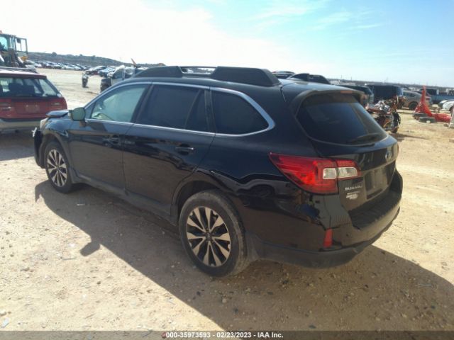 4S4BSENC8G3328788 Subaru Outback 3.6r Limited