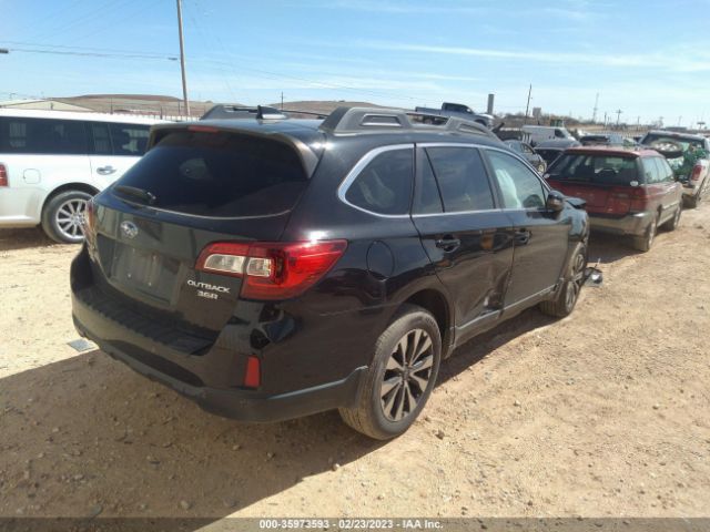 4S4BSENC8G3328788 Subaru Outback 3.6r Limited