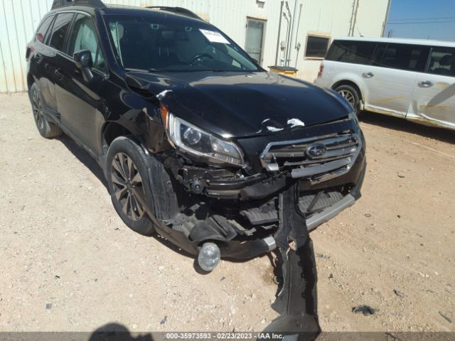 4S4BSENC8G3328788 Subaru Outback 3.6r Limited