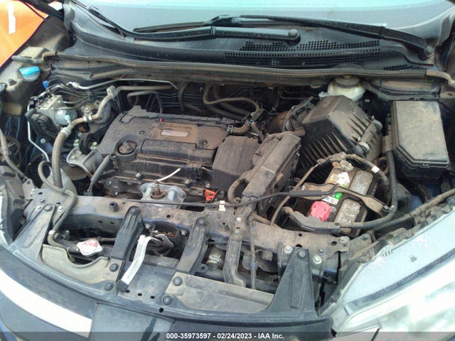 Honda CR-V EX 2016 3CZRM3H58GG702323 Image 10