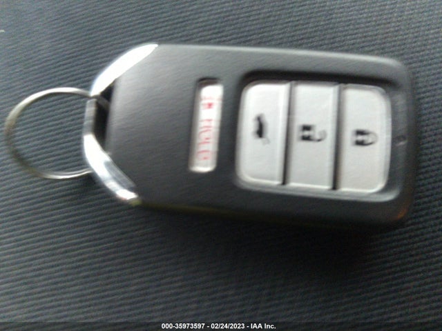 Honda CR-V EX 2016 3CZRM3H58GG702323 Image 11