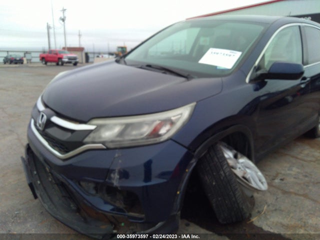 Honda CR-V EX 2016 3CZRM3H58GG702323 Image 6