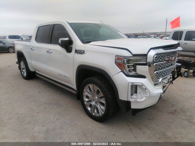 2020 3GTU9FEL8LG392724 main image