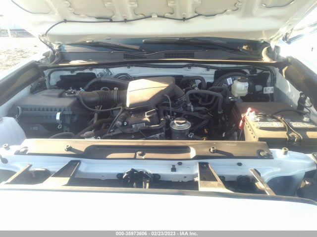 2022 Toyota Tacoma, VIN: 3TYRX5GN8NT063809