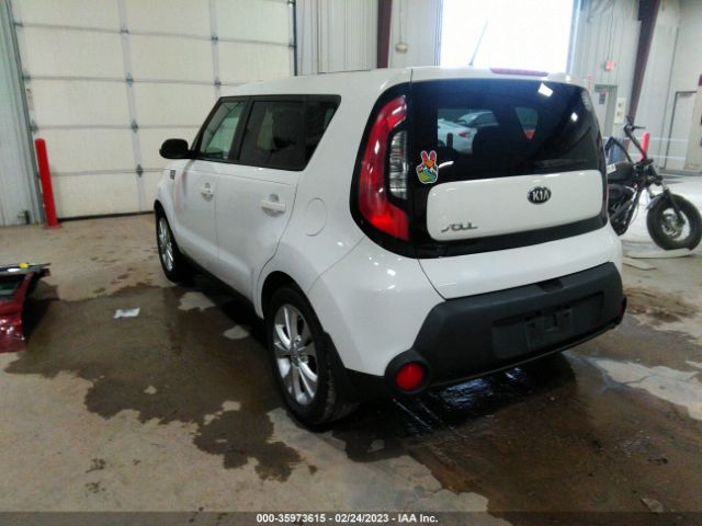 KNDJP3A59E7103122 KIA SOUL +