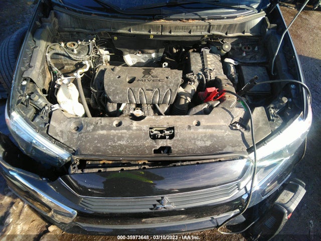 JA4AR3AU0HZ038035 Mitsubishi Outlander Sport 2.0