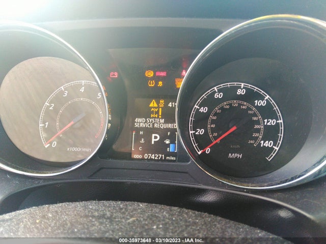 JA4AR3AU0HZ038035 Mitsubishi Outlander Sport 2.0