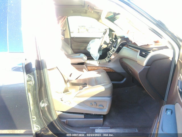 GMC YUKON DENALI 2015 1GKS2CKJ7FR687822 Image 5