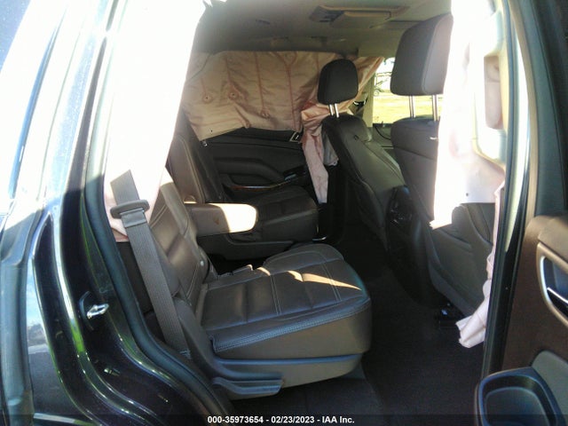 GMC YUKON DENALI 2015 1GKS2CKJ7FR687822 Image 8