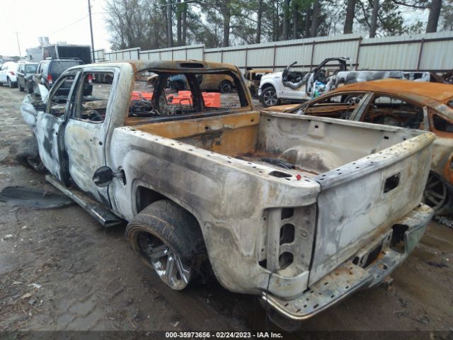3GTP1NEC4JG384891 GMC Sierra 1500 Slt